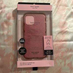 Kate Spade iPhone 12 & iPhone 12 Pro Hardshell Case